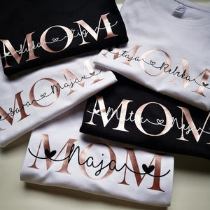 majica za mami